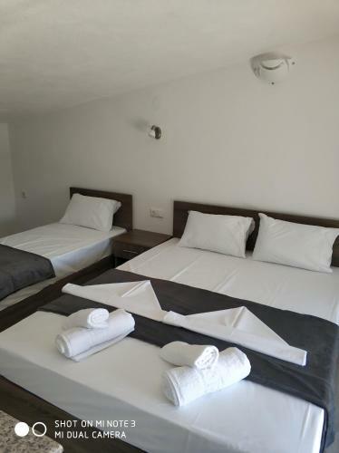 Villa Vila Rouk
