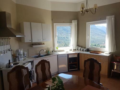 Spacious Retreat (queen Beds) Captivating Mnt View