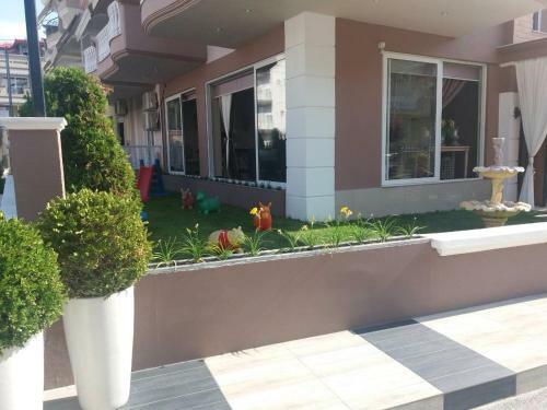 Apartamento Epavlis Boutique Apts