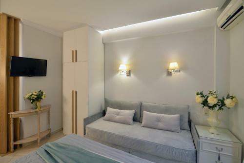 Apartamento Epavlis Boutique Apts