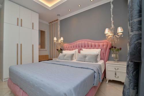 Apartamento Epavlis Boutique Apts