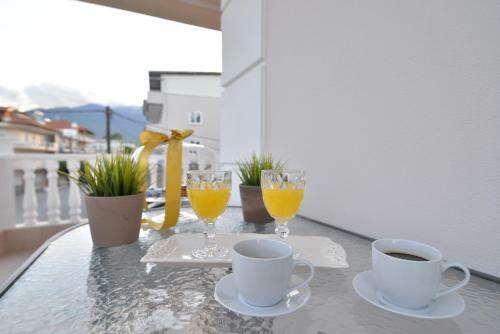 Apartamento Epavlis Boutique Apts