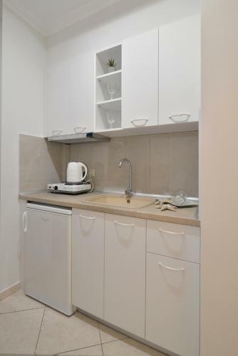 Apartamento Epavlis Boutique Apts