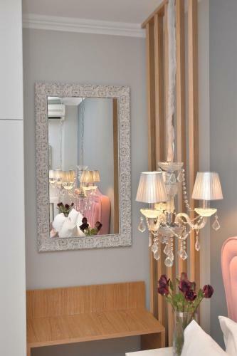 Apartamento Epavlis Boutique Apts