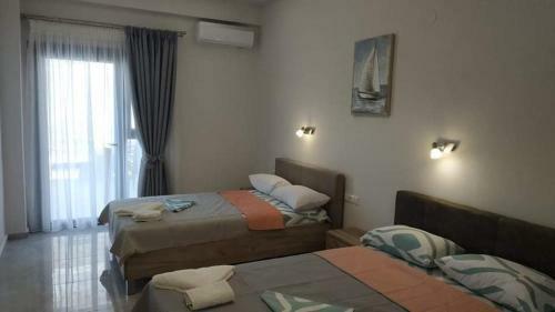 Apartamento Kathy Rooms