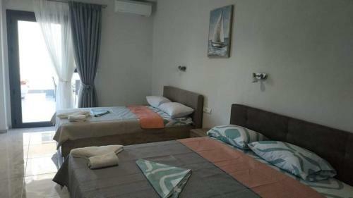 Apartamento Kathy Rooms