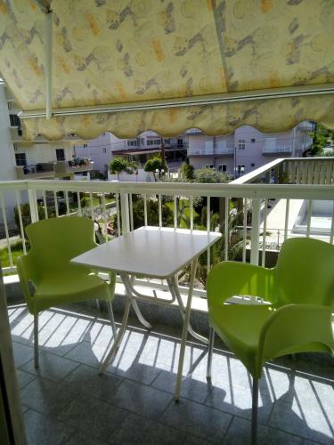 Apartamento Erietti Studio 3