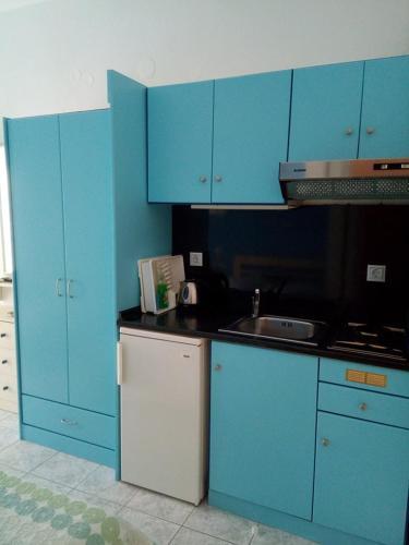 Apartamento Erietti Studio 3