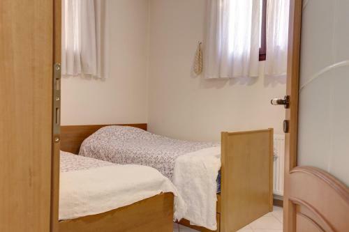 Apartamento Aslanis-souroti Garden Suite