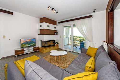 Villa Sonata