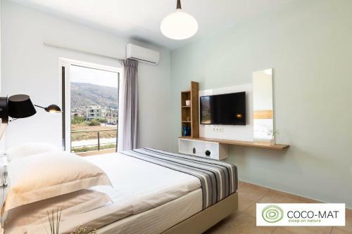 Ethereal Apartments Chania