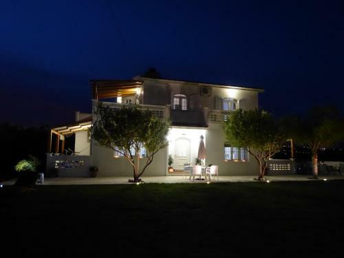 Villa Alexia
