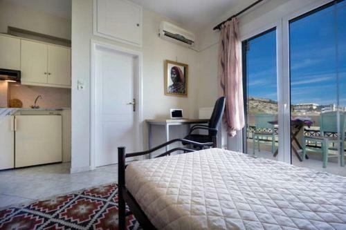 Apartamento Sea View Penthhouse