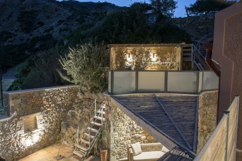 Arhondiko Luxury House