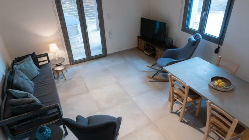 Arhondiko Luxury House