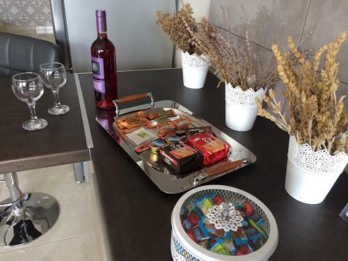 Apartamento Bo Home