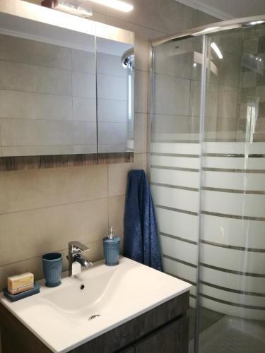 Apartamento Maria's Modern Studio 5min From Beach