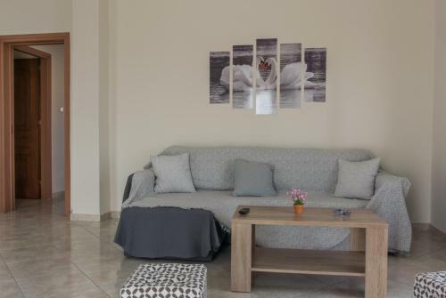 Areti Apartment