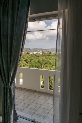 Areti Apartment