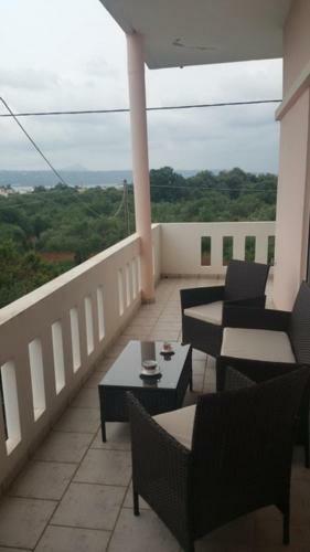 Areti Apartment