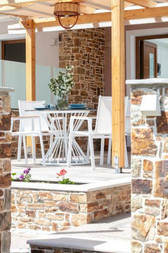 Apartamento Kastrinos Maisonettes