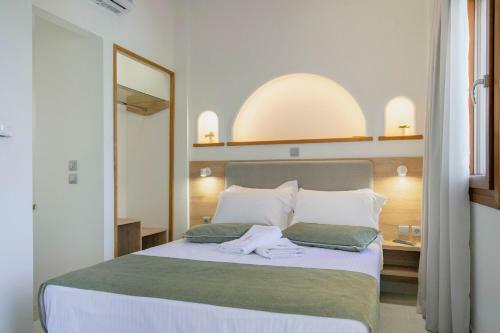Apartamento Kastrinos Maisonettes