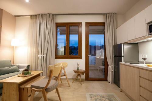 Apartamento Kastrinos Maisonettes