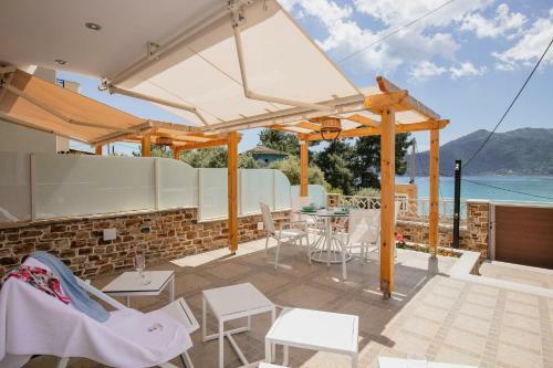 Apartamento Kastrinos Maisonettes