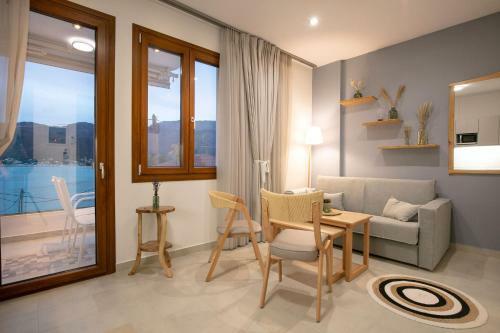 Apartamento Kastrinos Maisonettes