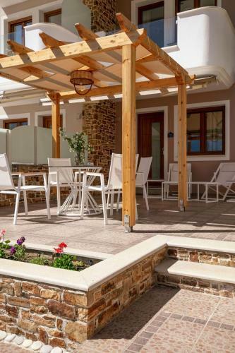 Apartamento Kastrinos Maisonettes
