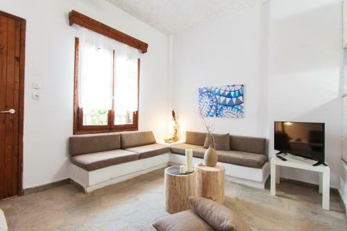 F & B Summer Collection - Holiday Flats