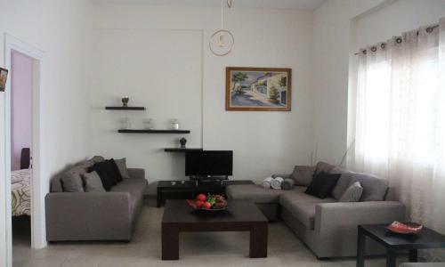 Apartment Yvonne