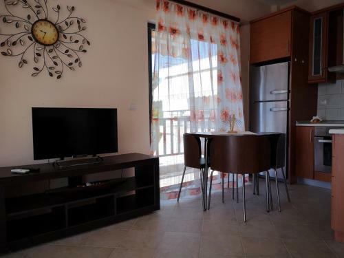 Vergia Lux Apartment