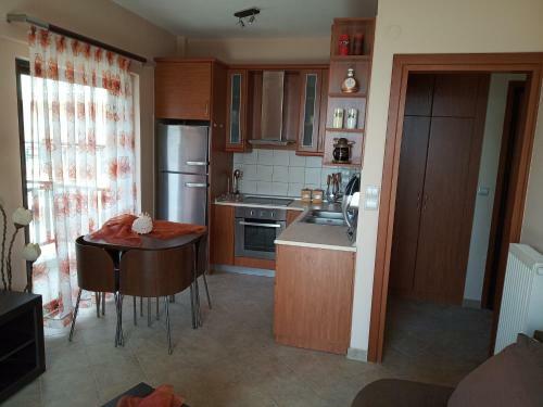 Vergia Lux Apartment