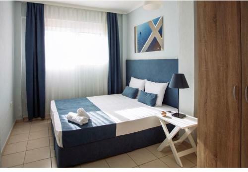 Sozopoli-calypso Villas