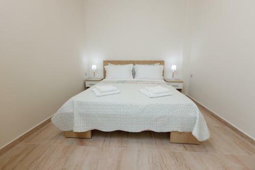 (Apt.2) Lofos Apartments In Vergia Halkidiki