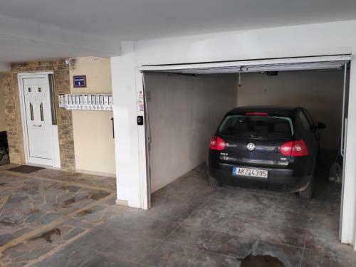 Apartamento Penthouse In Center Of Sparta