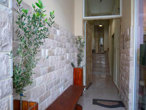 Apartamento Castor - The Spartan Home