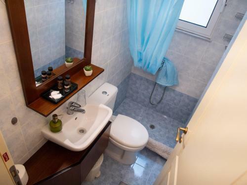 Apartamento Castor - The Spartan Home