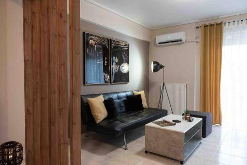 Laconian Collection ''armonia'' Boutique Apartment