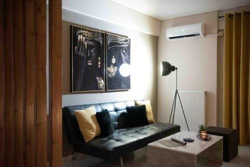 Laconian Collection ''armonia'' Boutique Apartment
