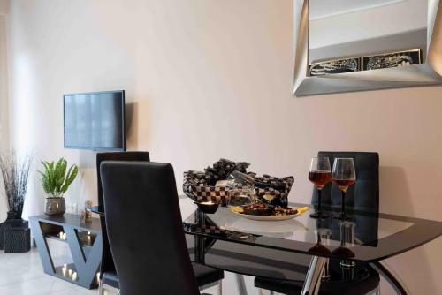 Laconian Collection ''armonia'' Boutique Apartment