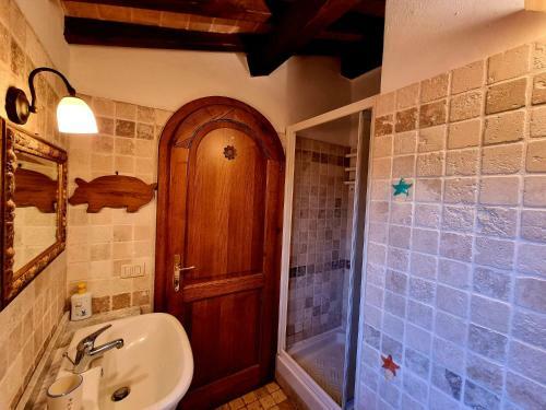 Villa Cottage La Quercia