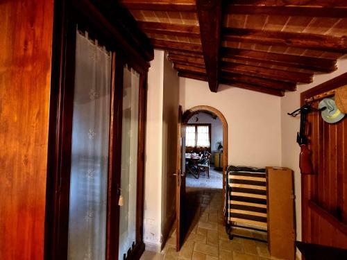Villa Cottage La Quercia