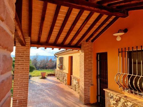 Villa Cottage La Quercia