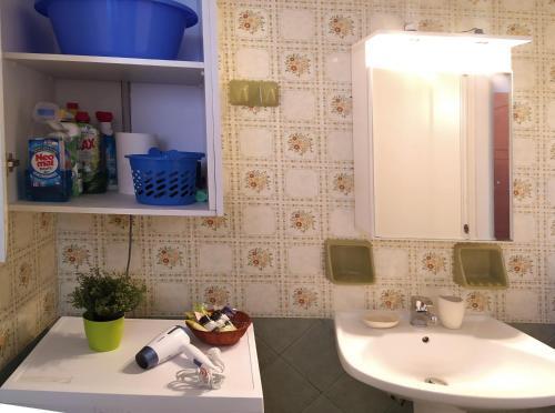 Spacious Apartment Archidamoy 114