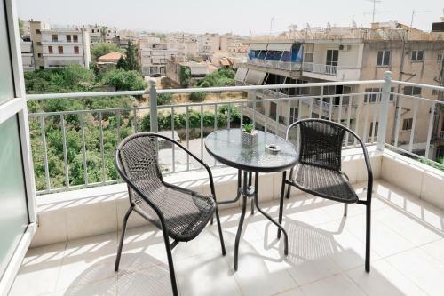Apartamento Laconian Collection ''anesis''