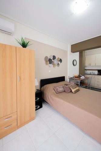 Apartamento Laconian Collection ''anesis''