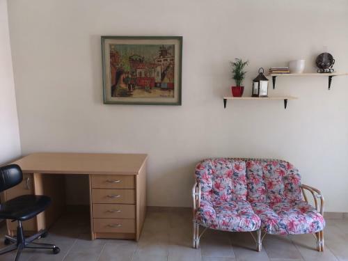 Leonidas Private Apartment In Sparta