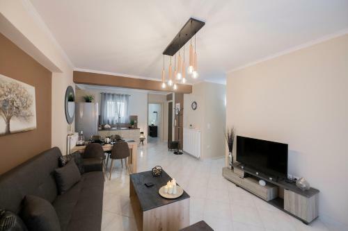 Apartamento Laconian Collection #sparta View#